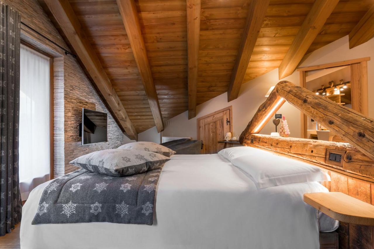 Locanda Bellevue Pré-Saint-Didier Eksteriør bilde