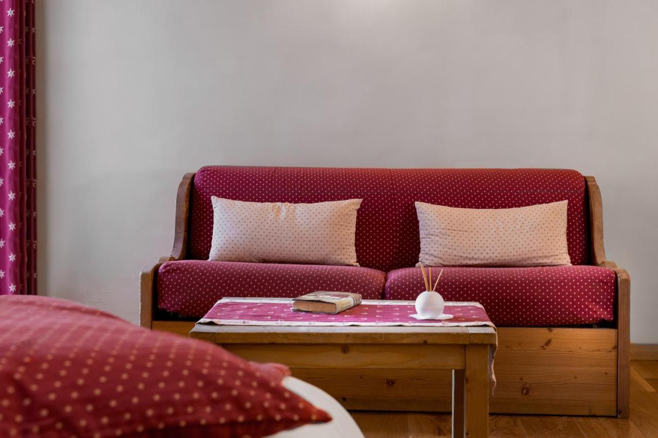 Locanda Bellevue Pré-Saint-Didier Eksteriør bilde