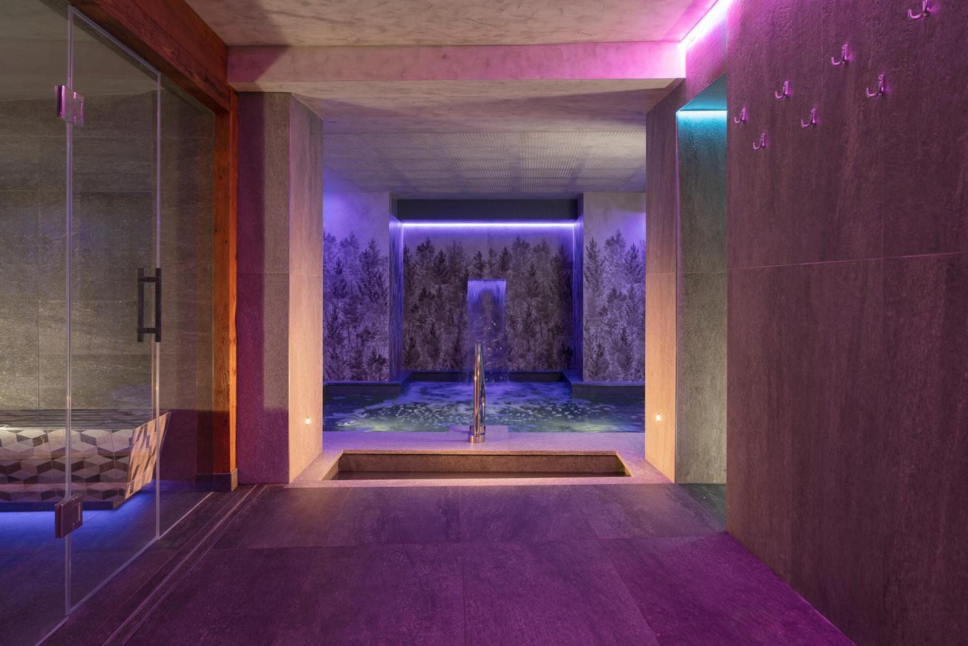 Locanda Bellevue Pré-Saint-Didier Eksteriør bilde