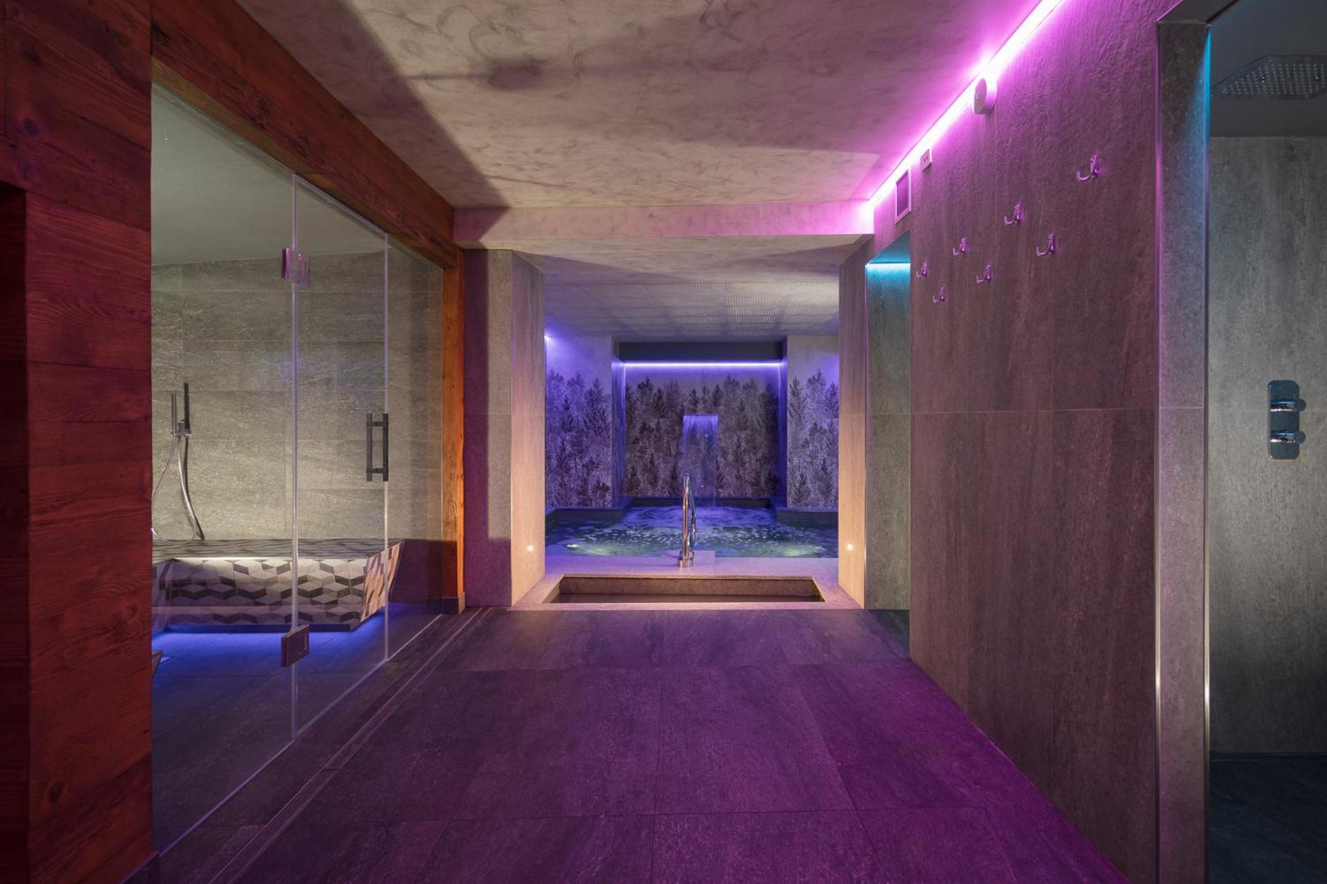 Locanda Bellevue Pré-Saint-Didier Eksteriør bilde