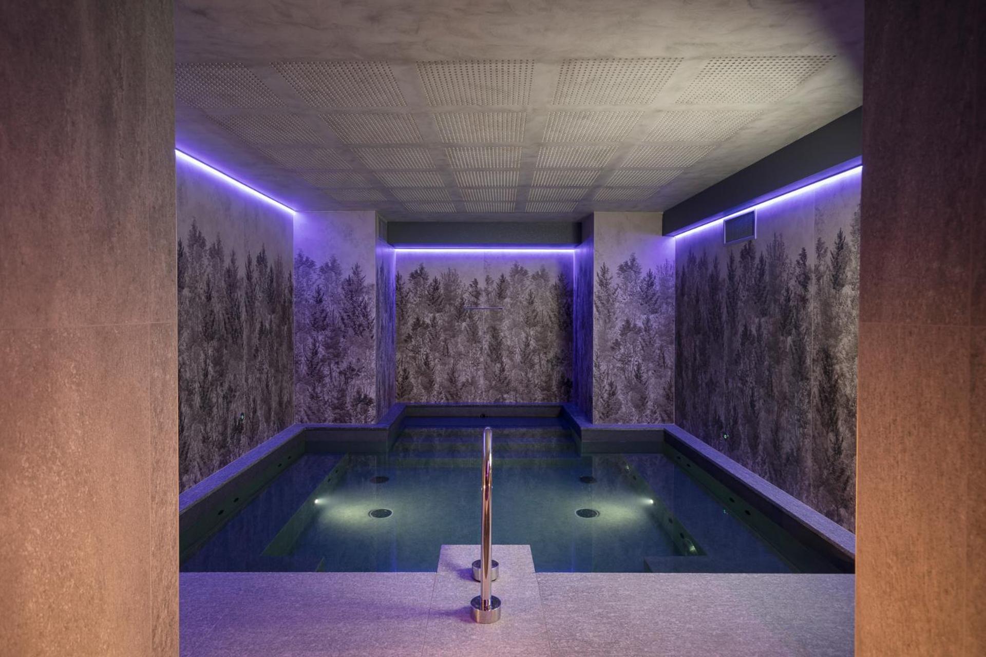 Locanda Bellevue Pré-Saint-Didier Eksteriør bilde
