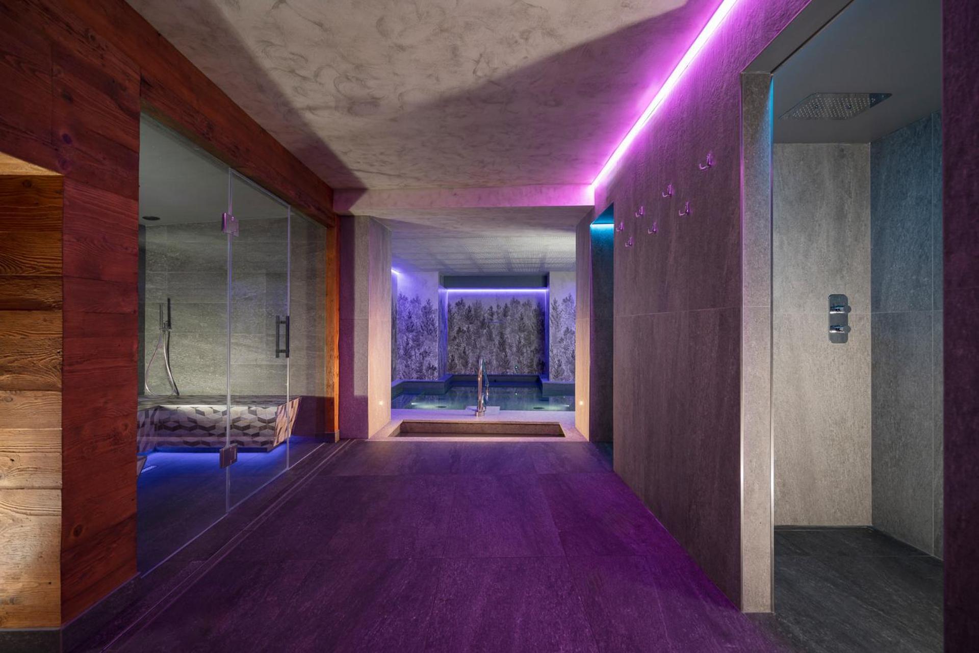 Locanda Bellevue Pré-Saint-Didier Eksteriør bilde