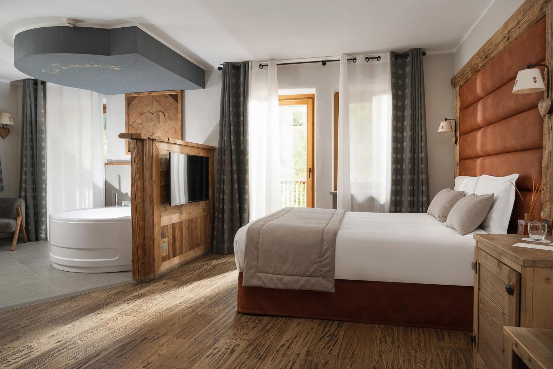 Locanda Bellevue Pré-Saint-Didier Eksteriør bilde