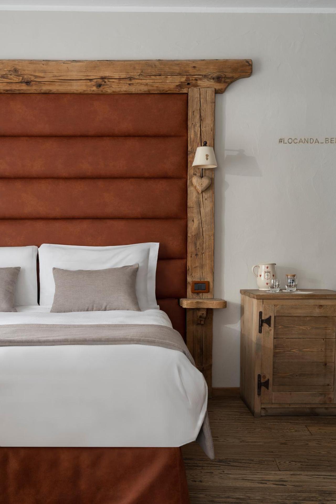 Locanda Bellevue Pré-Saint-Didier Eksteriør bilde