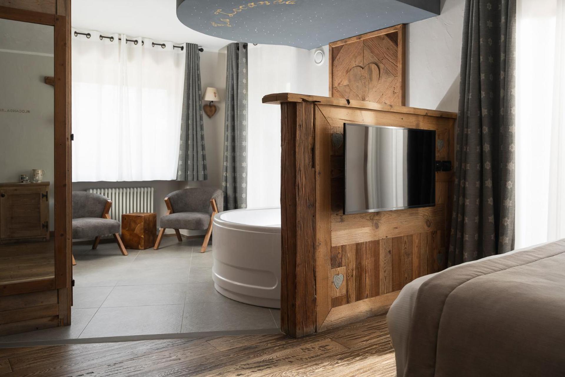 Locanda Bellevue Pré-Saint-Didier Eksteriør bilde